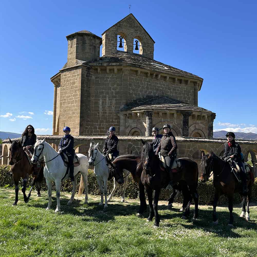 CAMINO_SANTIAGO_CABALLO_7